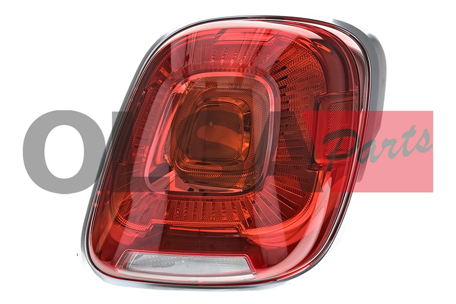 Tail Light Assembly